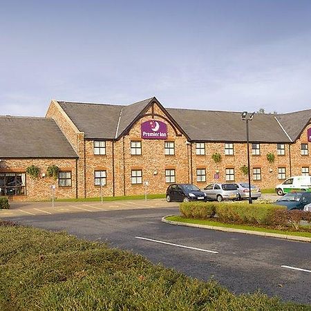 Premier Inn Premier Inn Wigan Exteriér fotografie